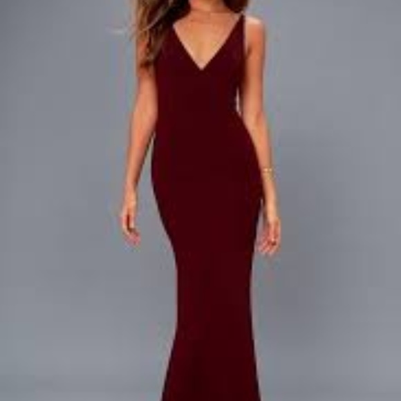 lulus melora plum